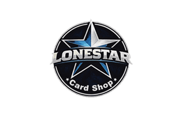 Lonestar Card Shop